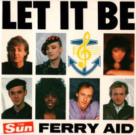 Ferry Aid – Let It Be (1987)