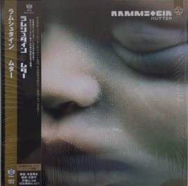 Rammstein – Mutter (2013)