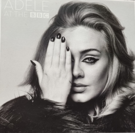 Adele ‎– At The Bbc (2016)