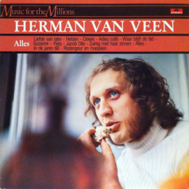 Herman van Veen – Alles (1982)