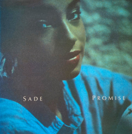 Sade ‎– Promise (1985)