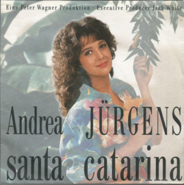 Andrea Jürgens – Santa Catarina (1991)