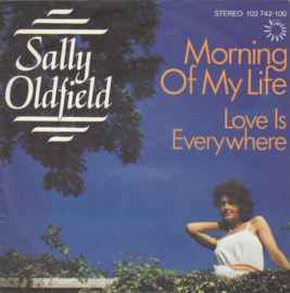 Sally Oldfield – Morning Of My Life (1981)