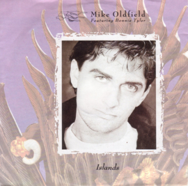 Bonnie Tyler + Mike Oldfield – Islands (1987)