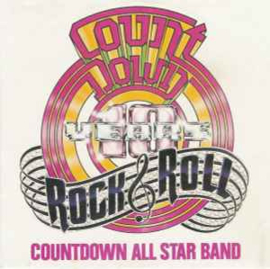 ‎NORMAAL + Countdown All Star Band – Countdown (1989)