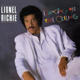 Lionel Richie – Dancing On The Ceiling (1986)