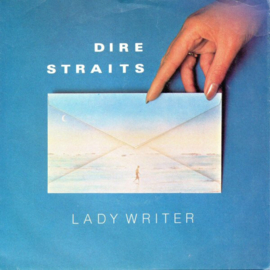 Dire Straits – Lady Writer (1979)
