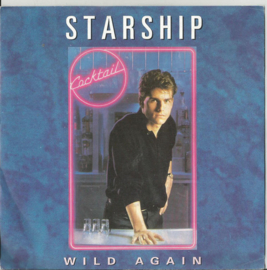 Starship – Wild Again (1988) (MOVIE -COCKTAIL+TOM CRUISE)