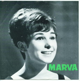 Marva – Laat Ons Goede Vrienden Zijn (1967)