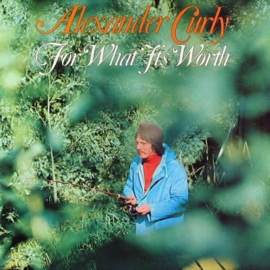 Alexander Curly – For What It's Worth (1973)