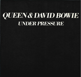 Queen & David Bowie – Under Pressure (1981)