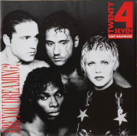 Twenty 4 Seven Featuring Capt. Hollywood – Are You Dreaming? (1990)