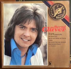Bernd Clüver – Star Discothek (1978)