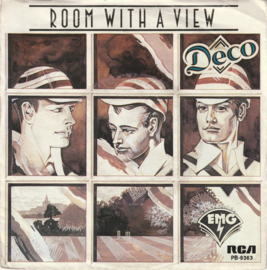 Deco – Room With A View (1979)