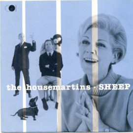 The Housemartins – Sheep (1987)