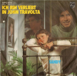 Sandy – Ich Bin Verliebt In John Travolta (1979)