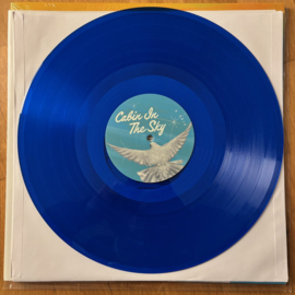 De La Soul – Cabin In The Sky (LIMITED) (COLOUR VINYL) (2X-LP)
