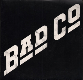 Bad Company – Bad Co. (1974)