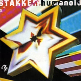 Humanoid – Stakker Humanoid (1988) (HOUSE)