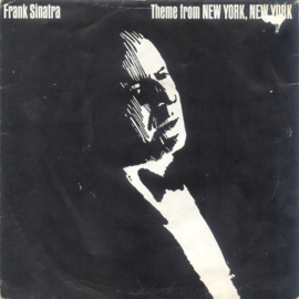 Frank Sinatra – Theme From New York, New York (1980)