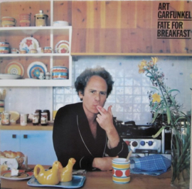 Art Garfunkel – Fate For Breakfast (1979)
