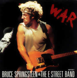 Bruce Springsteen & The E Street Band – War (1986)