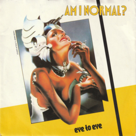 Eye To Eye – Am I Normal? (1980) (SYNTH POP)