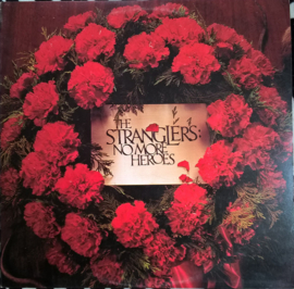 Stranglers, The ‎– No More Heroes (1977)