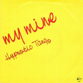 My Mine – Hypnotic Tango (1987) (ITALO DISCO)