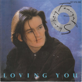 Feargal Sharkey – Loving You (1985)