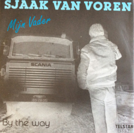 Sjaak Van Voren – Mijn Vader (1982) (TELSTAR)