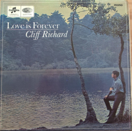 Cliff Richard – Love Is Forever (1965)