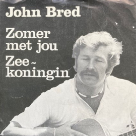 John Bred – Zeekoningin (E.S.S. Records)