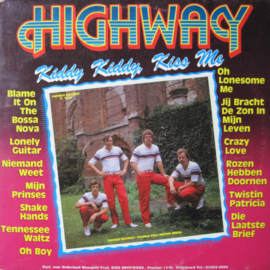 Highway – Kiddy Kiddy, Kiss Me (1982)