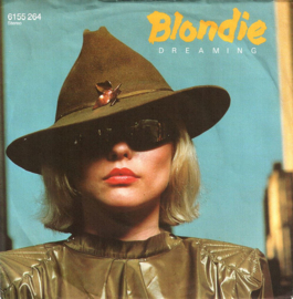 Blondie – Dreaming (1979)