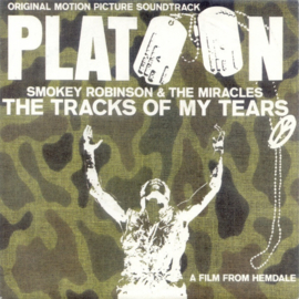 PLATOON (Movie) - Smokey Robinson & The Miracles – The Tracks Of My Tears (1987)