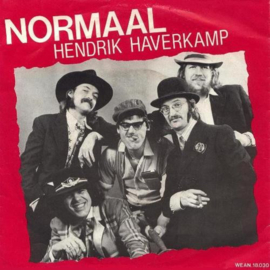 Normaal – Hendrik Haverkamp (1979)