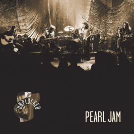 Pearl Jam ‎– MTV Unplugged '92 (2021) (NEW VINYL)