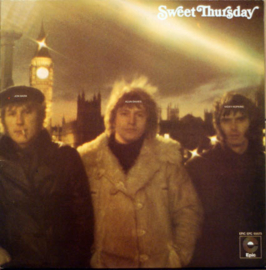 Sweet Thursday – Sweet Thursday (1973) (PSYCH ROCK)