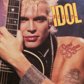 Billy Idol – Sweet Sixteen (1987)