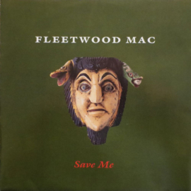 Fleetwood Mac ‎– Save Me (1990)