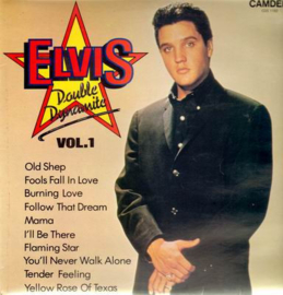 Elvis Presley – Double Dynamite! Vol. 1 (1980)