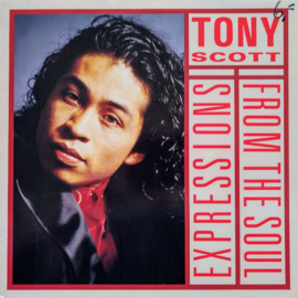Tony Scott – Expressions From The Soul (1991)