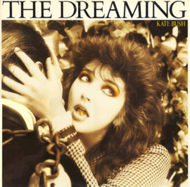 Kate Bush ‎– The Dreaming (1982)