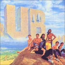 UB40 ‎– UB44