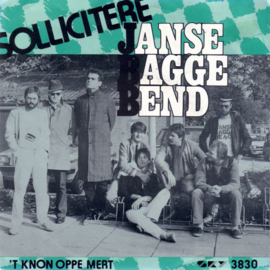 Janse Bagge Bend – Sollicitere (1983) (SKY/TELSTAR)