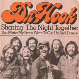 Dr. Hook – Sharing The Night Together (1979)
