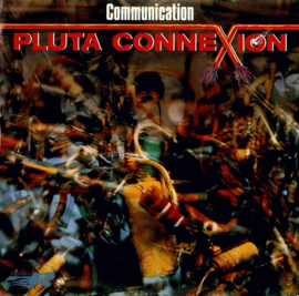 Pluta Connexion ‎– Communication (1982)