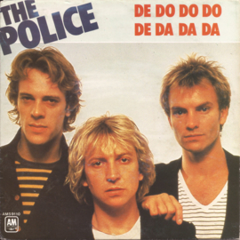 The Police – De Do Do Do De Da Da Da (1980)