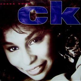 Chaka Khan ‎– CK (1988)